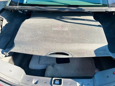 Used 2003 Mercedes-Benz SL 55 AMG image 17