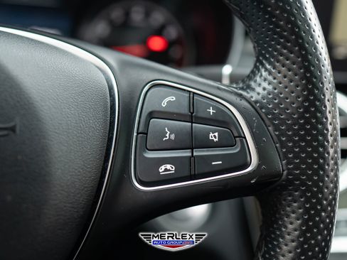 Used 2016 Mercedes-Benz C 300 4MATIC Sedan image 25