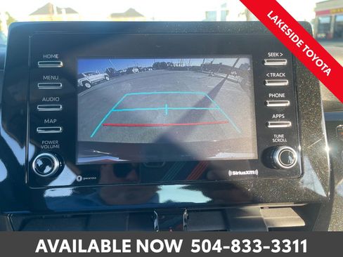 Certified 2023 Toyota Camry LE image 33