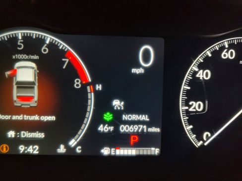 Used 2024 Honda Ridgeline Sport image 6