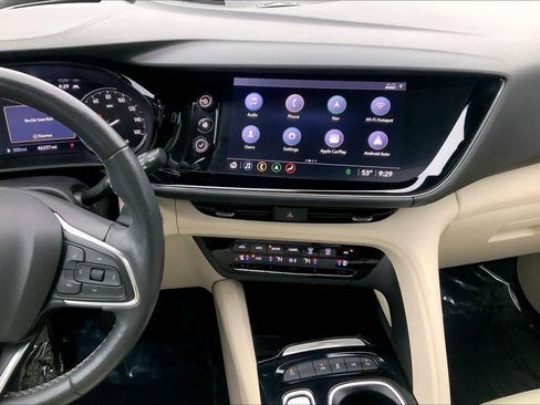 Used 2021 Buick Envision Avenir w/ Technology Package II image 6