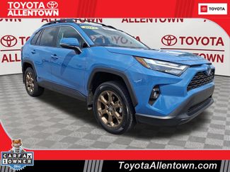 Used 2023 Toyota RAV4 AWD Hybrid 360° Tour