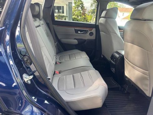Used 2017 Honda CR-V EX-L image 25