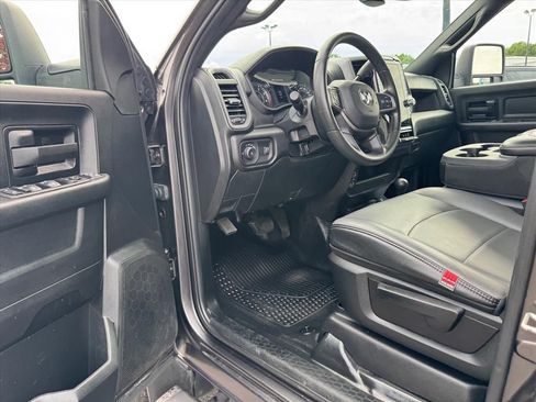 Used 2024 RAM 2500 Tradesman w/ Towing Technology Group AWD/4WD image 13