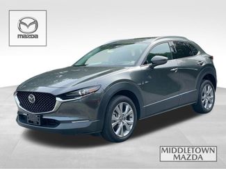 Certified 2023 MAZDA CX-30 AWD 2.5 S w/ Premium Package video 1
