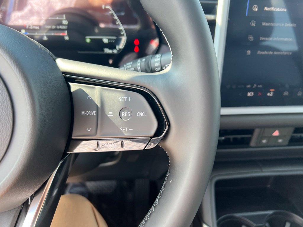 New 2026 MAZDA CX-5 Preferred AWD/4WD image 20