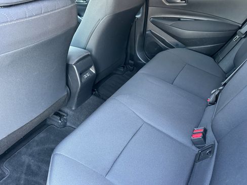 Certified 2023 Toyota Corolla LE w/ LE Convenience Package image 12