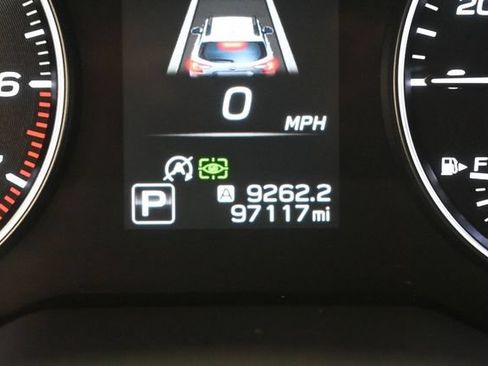 Used 2021 Subaru Outback Touring XT AWD/4WD image 23