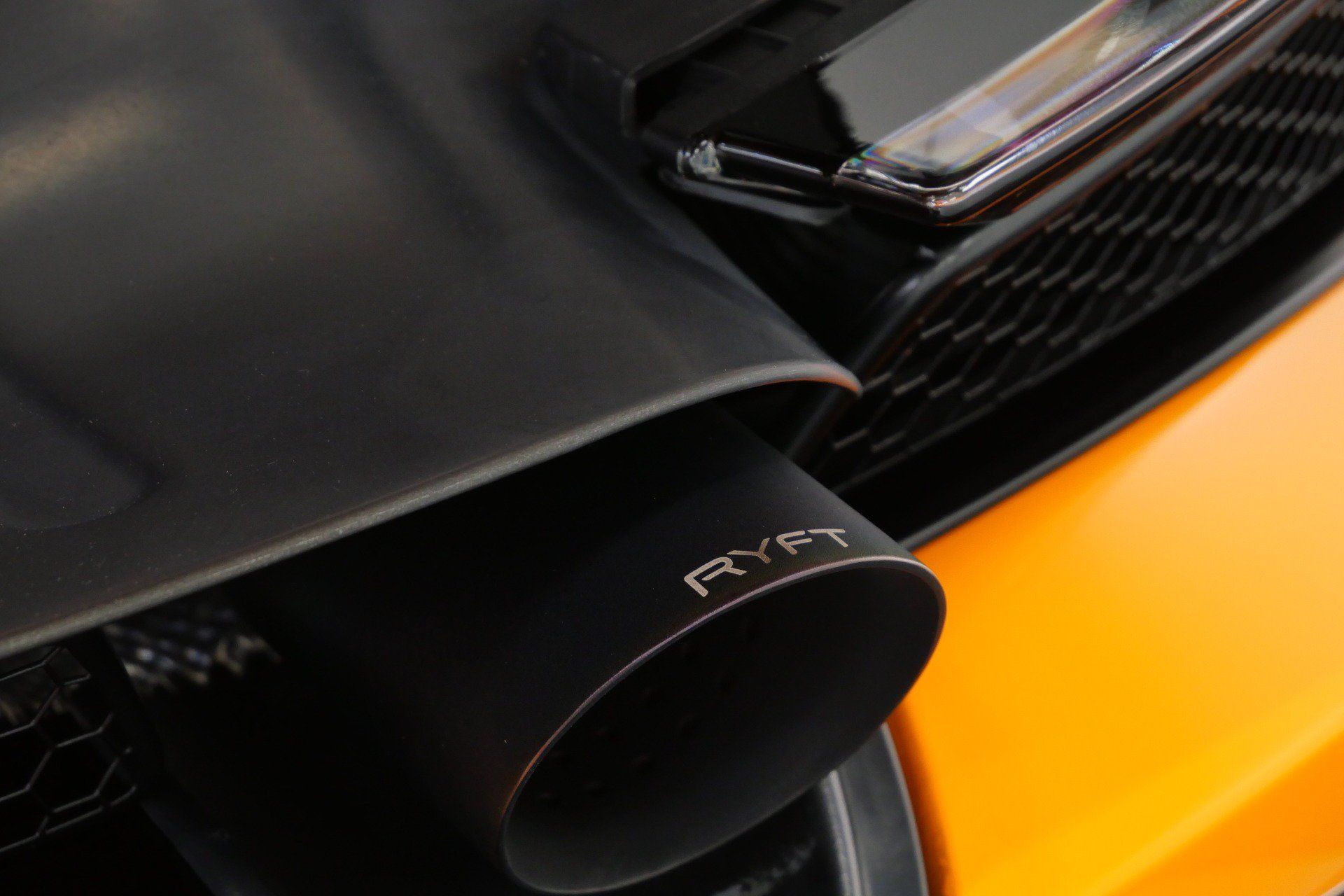 Used 2022 McLaren 720S Performance RWD image 54