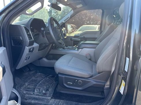 Used 2018 Ford F150 XLT w/ Equipment Group 302A Luxury image 18