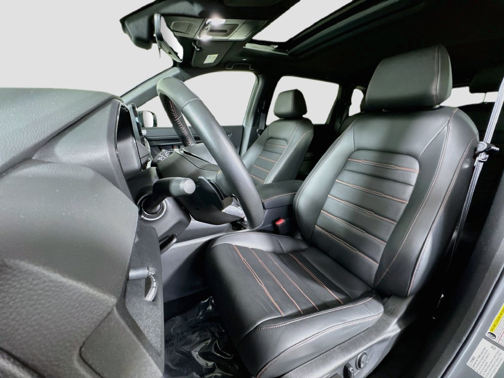 Used 2024 Honda CR-V Sport-L image 18