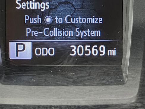 Used 2023 Toyota Tacoma SR image 21