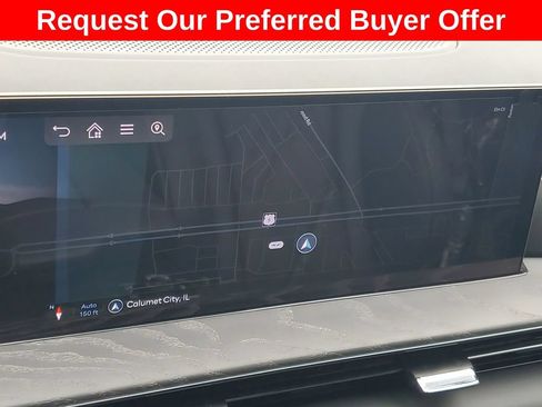 New 2026 Genesis GV80 3.5T Prestige AWD/4WD image 22