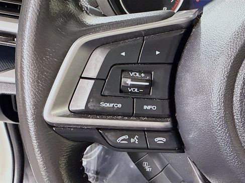 Used 2023 Subaru Forester Premium image 14