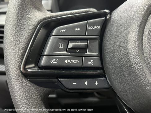 New 2026 Subaru Crosstrek 2.0i Premium AWD/4WD image 18