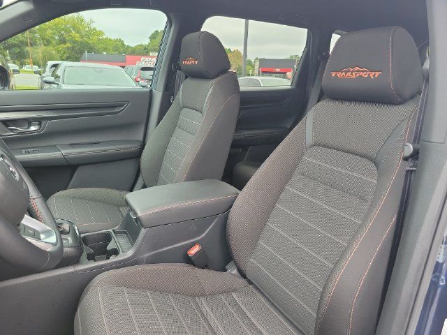 Used 2026 Honda CR-V TrailSport image 12