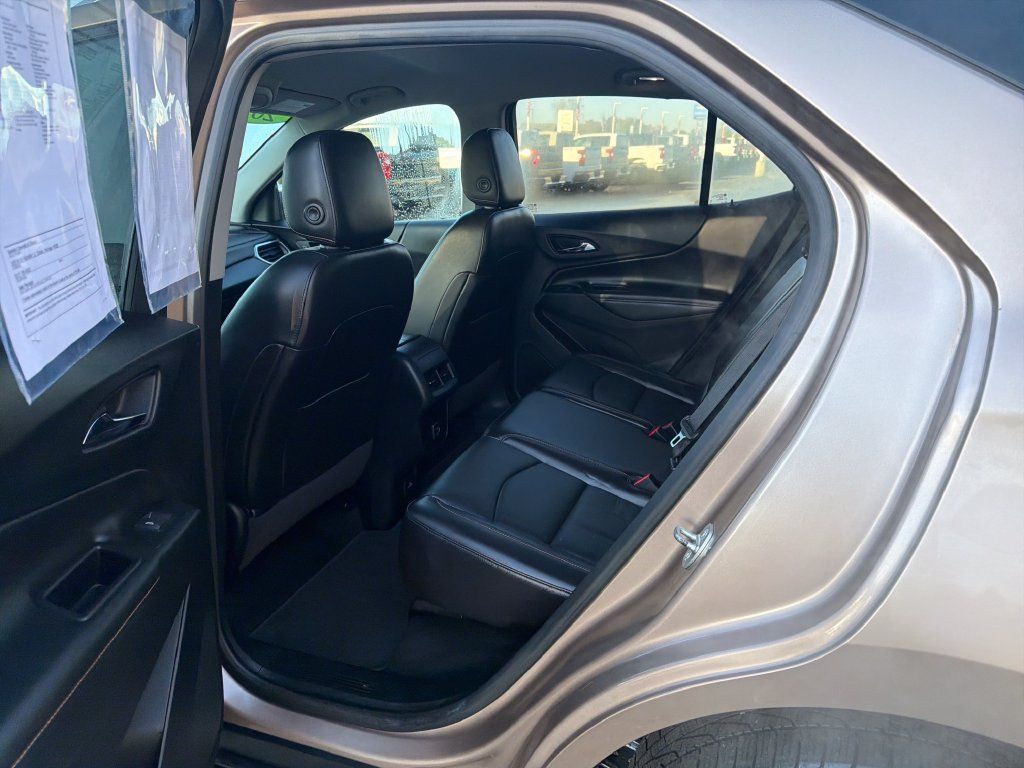 Used 2019 Chevrolet Equinox Premier AWD/4WD image 20