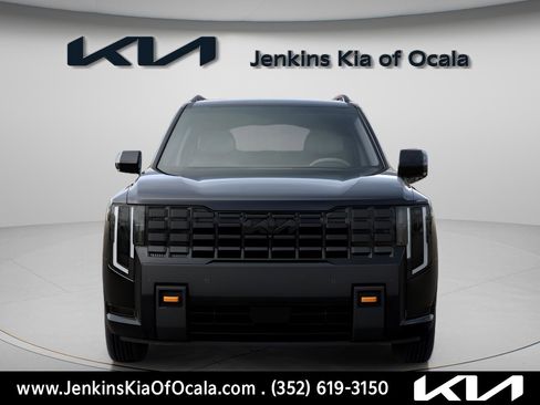 New 2027 Kia Telluride SX Prestige X-Pro image 2