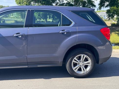 Used 2014 Chevrolet Equinox LS FWD image 7