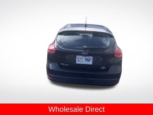 Used 2016 Ford Focus SE image 7