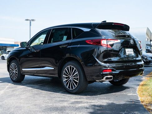 New 2026 Acura RDX Advance Package image 9