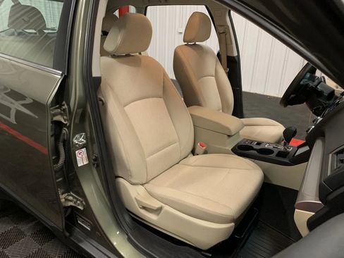 Used 2018 Subaru Outback 2.5i image 46