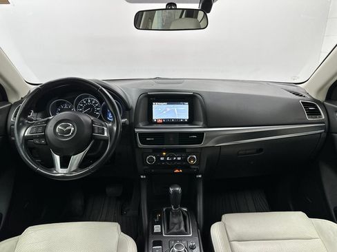 Used 2016 MAZDA CX-5 Grand Touring AWD/4WD image 33