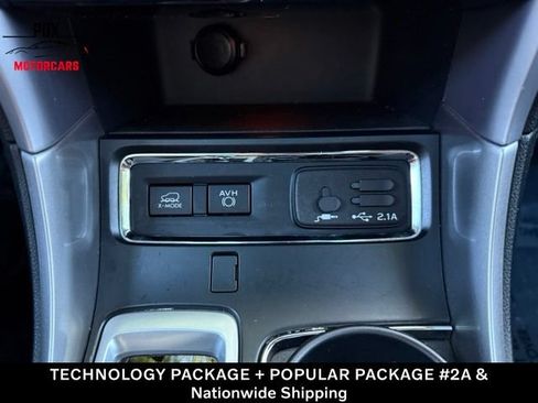 Used 2022 Subaru Ascent Limited w/ Technology Package AWD/4WD image 25