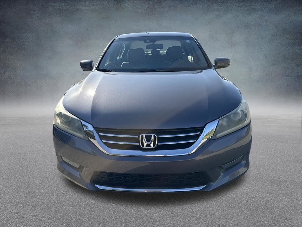 Used 2015 Honda Accord EX-L image 9