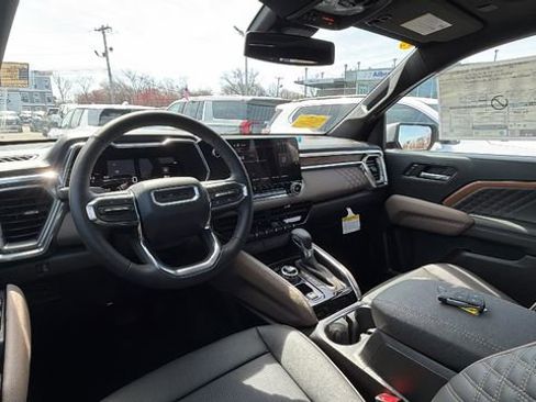 New 2026 GMC Canyon Denali AWD/4WD image 20