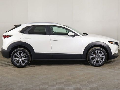 Used 2025 MAZDA CX-30 AWD 2.5 S w/ Preferred Package image 19