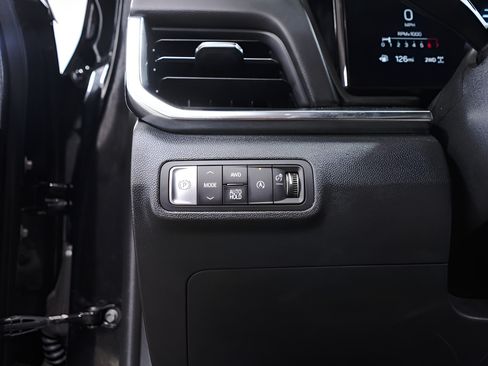 Used 2025 GMC Terrain Elevation AWD/4WD image 22