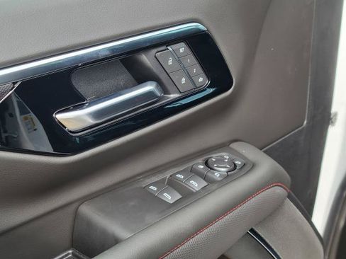 New 2026 Chevrolet Tahoe RST w/ Comfort Package AWD/4WD image 6