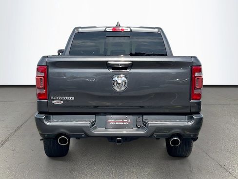 Used 2020 RAM 1500 Laramie w/ Sport Appearance Package RWD image 6