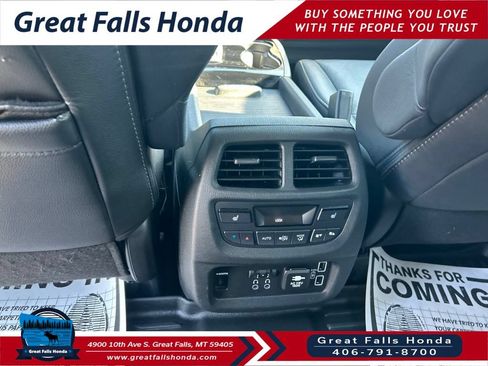 Used 2022 Honda Pilot Touring image 25