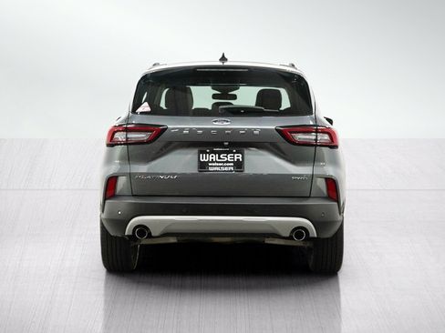 Used 2024 Ford Escape Platinum AWD/4WD image 4