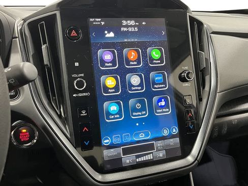 New 2026 Subaru Crosstrek 2.0i Premium image 19