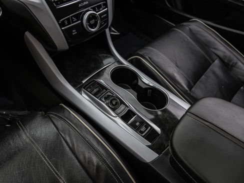 Used 2019 Acura TLX V6 w/ Technology Package FWD image 23