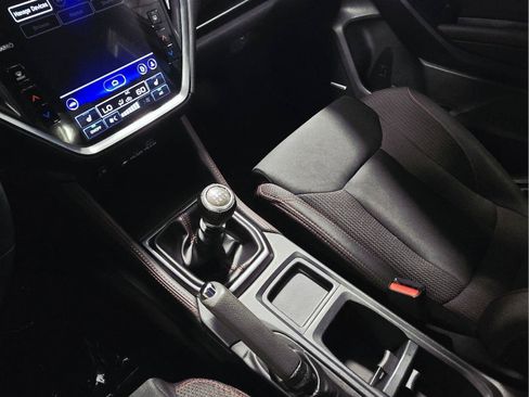 Used 2025 Subaru WRX Premium AWD/4WD image 24