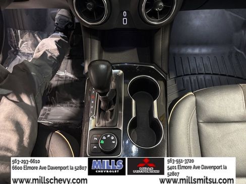 Used 2022 Chevrolet Blazer Premier w/ Enhanced Convenience Package image 23