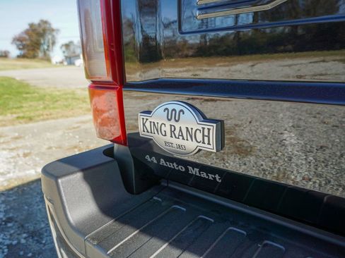 Used 2020 Ford F250 King Ranch w/ King Ranch Ultimate Package image 18