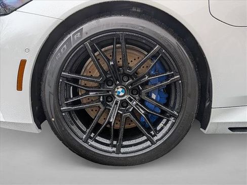 New 2026 BMW M5 image 10