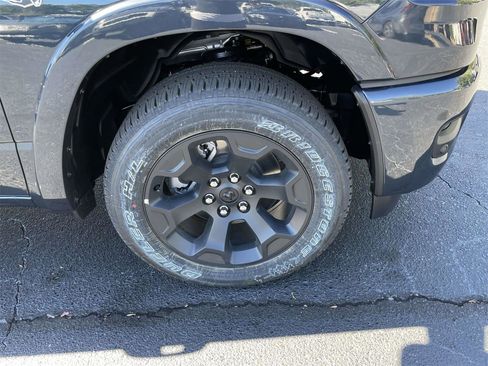 New 2026 RAM 1500 Big Horn image 35