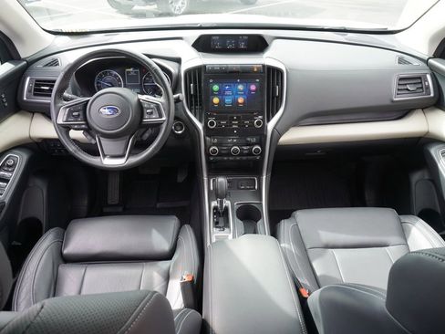 Used 2020 Subaru Ascent Limited w/ Popular Package #2A image 12