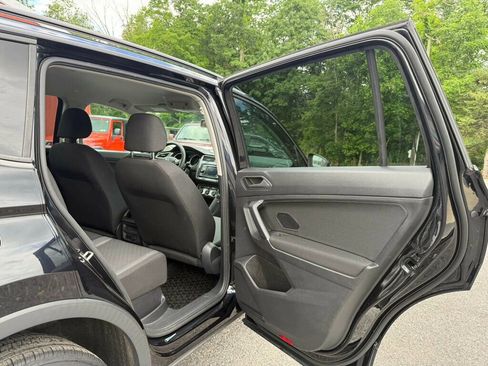 Used 2020 Volkswagen Tiguan S AWD/4WD image 49