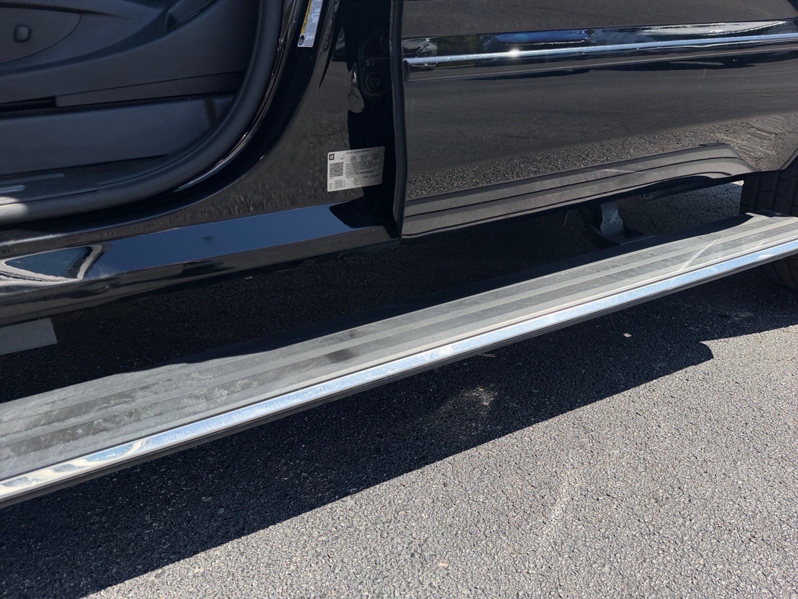 Used 2017 Chevrolet Suburban Premier AWD/4WD image 10