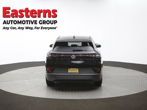 Used 2024 Volkswagen ID.4 2WD image 35