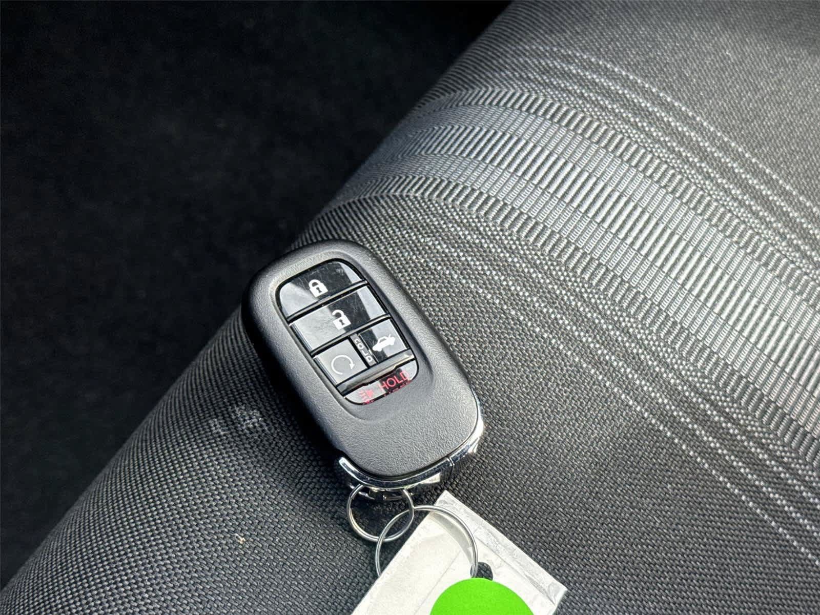 Used 2026 Honda Civic Sport image 30