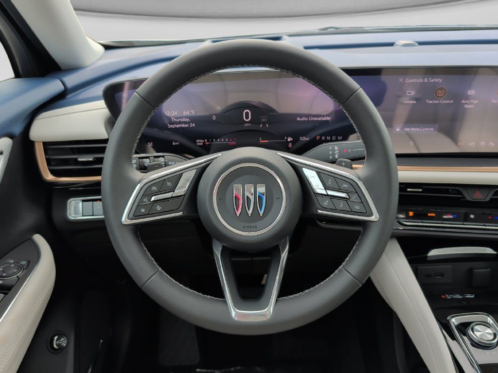 New 2026 Buick Envision Avenir AWD/4WD image 14
