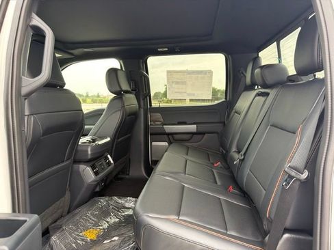 New 2026 Ford F150 Lariat w/ Equipment Group 502A High AWD/4WD image 28
